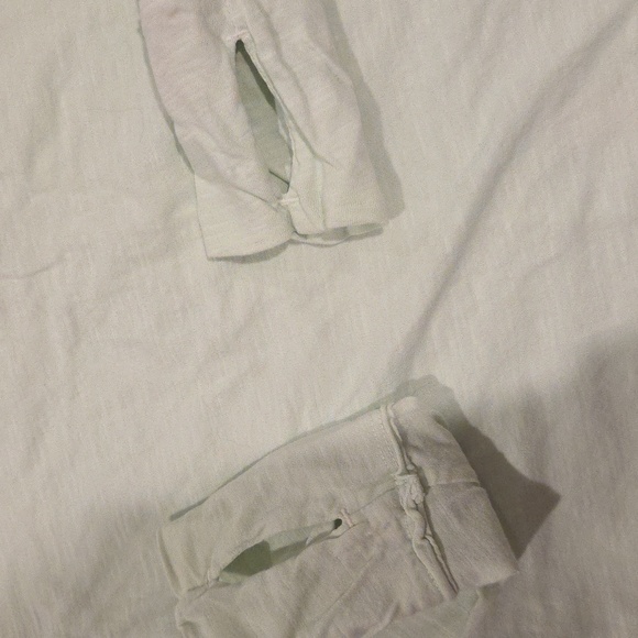 We The Free Mint Green Tee - Picture 2 of 4